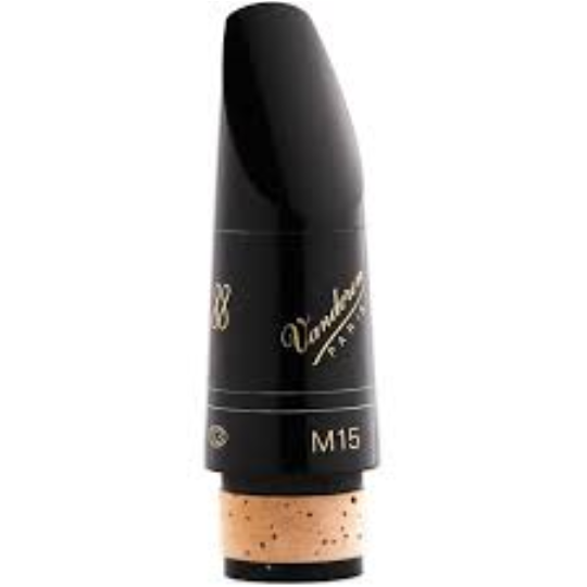 BOCCHINO CLARINETTO VANDOREN M15 13 PROFILE 88