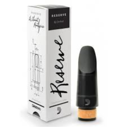 BOCCHINO CLARINETTO RICO RESERVE X10