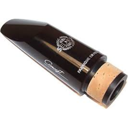 BOCCHINO CLARINETTO SELMER CONCEPT