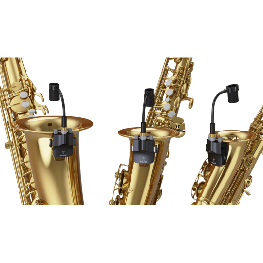 TRASMETTITORE NUX B 6 SAX