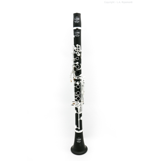 CLARINETTO RIPA 50-1SL SPECIAL IN SIb