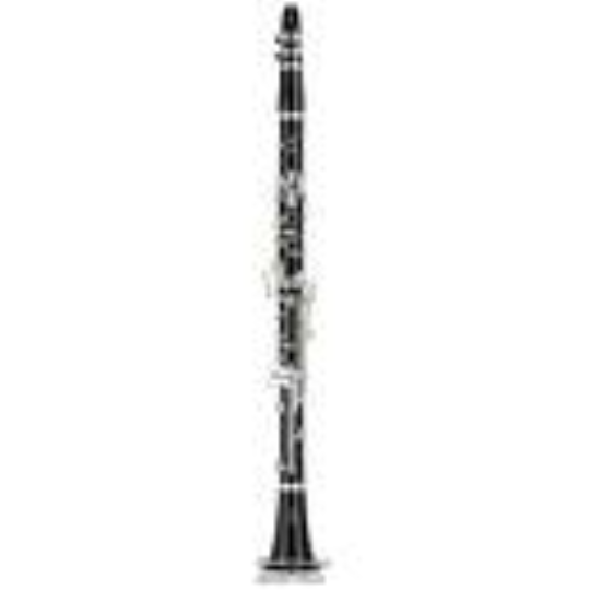 CLARINETTO YAMAHA YCL 450 03