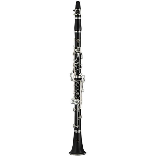 CLARINETTO YAMAHA YCL 450 NE 03