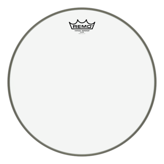 PELLE REMO VINTAGE EMPEROR TRASP 18"