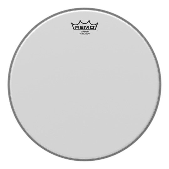 PELLE REMO VINTAGE EMPEROR SABBIATA 13"