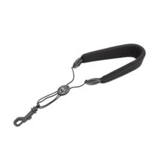 COLLARE SAX SOPRANO/ALTO RICO SNAP HOOK