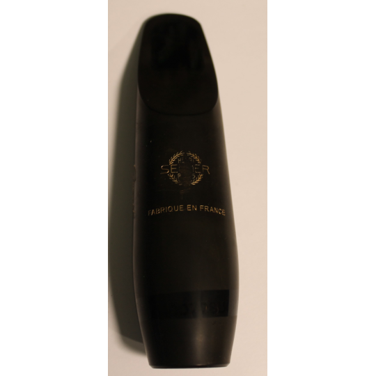 BOCCHINO SAX TENORE SELMER D EBANITE 