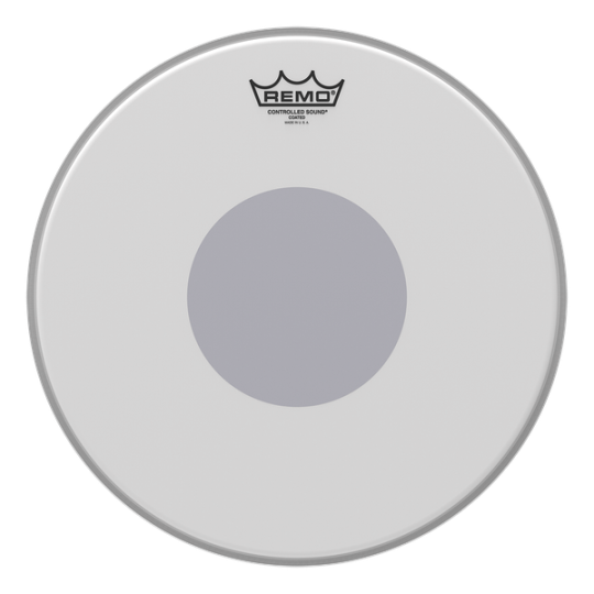 PELLE REMO CONTROLLED SOUND SABBIATA 14"