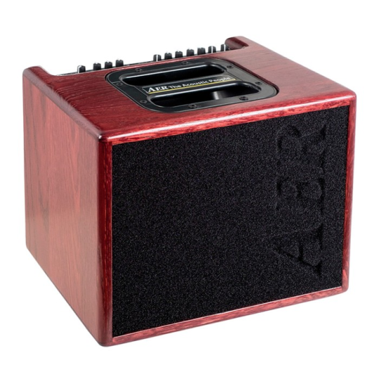 AMPLIFICATORE AER CPTOMH COMPACT 60/4 OMH EU