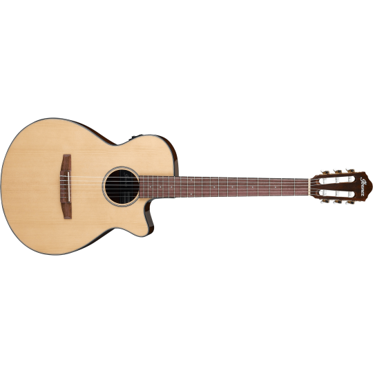 CHIT. FLK EL IBANEZ AEG 50 N NT 