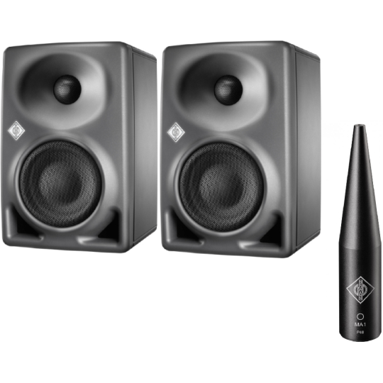 MONITOR NEUMANN KH 80 DSP 