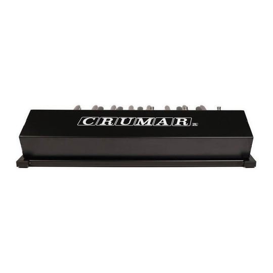 PEDALIERA CRUMAR MOJO 13 NOTE MIDI