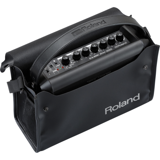 AMPLIFICATORE ROLAND CUBE STREET MINI