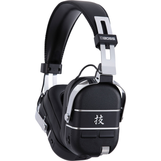 CUFFIA ROLAND WAZA AIR EXP 