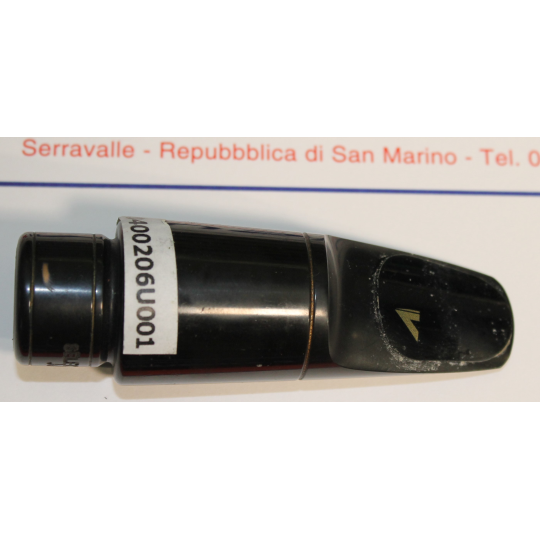 BOCCHINO SAX ALTO RICO SELECT JAZZ D7M