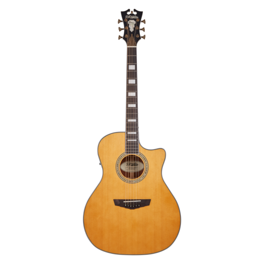  D'ANGELICO GRAMERCY ICED T