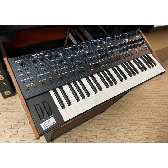 TASTIERA DAVE SMITH SEQUENTIAL OB 6