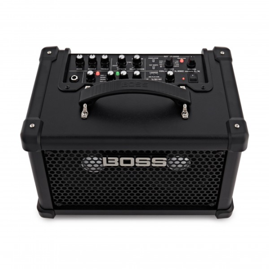 AMPLIFICATORE ROLAND DCB LX 