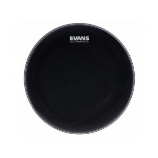 PELLE EVANS HYDRAULIC BLACK 14"