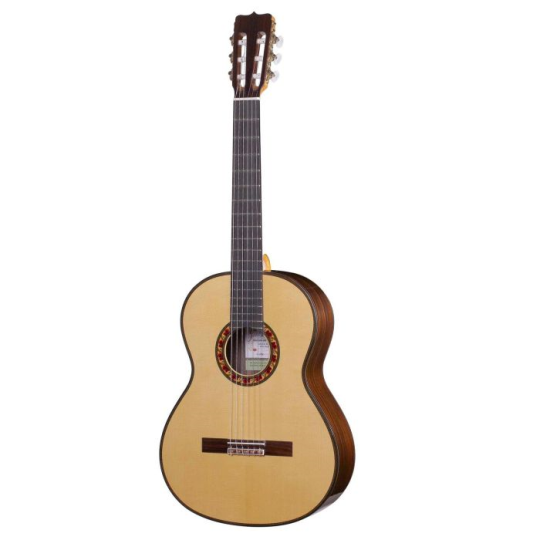  RAMIREZ DEL TIEMPO IN ABETE