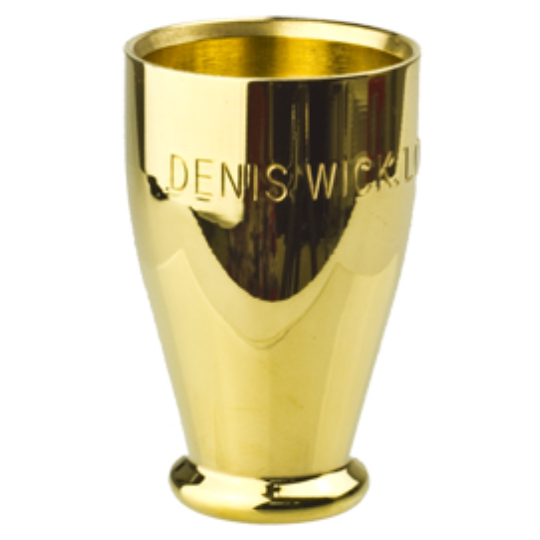 APPESANTITORE BOOSTER D.WICK DW7181 GLD