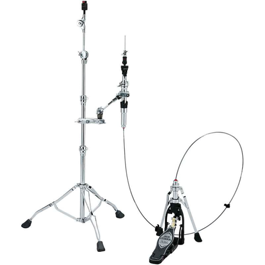 CHARLESTON REMOTO TAMA HH 905 RH 