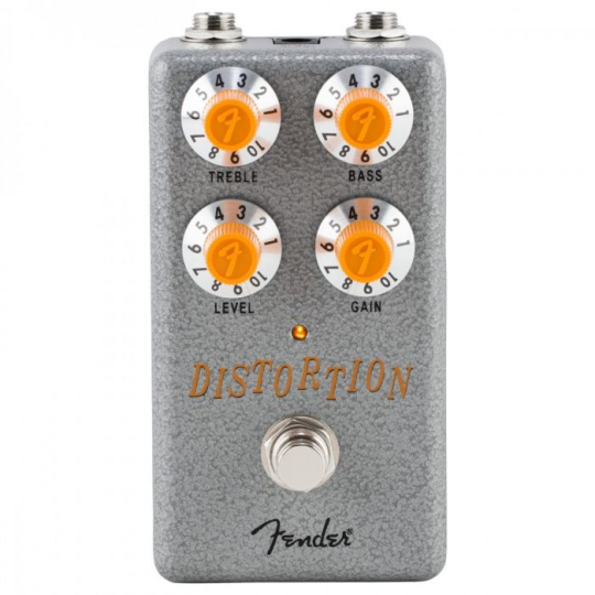  FENDER HAMMERTONE DISTORTION 