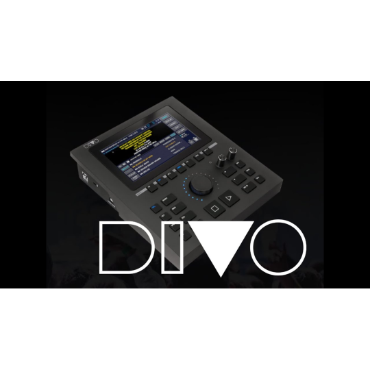 LETTORE MIDI FILE DIVO 64 GB 