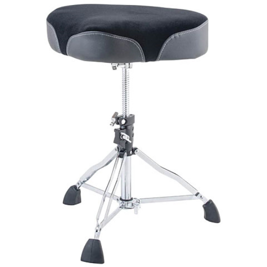SGABELLO DIXON TESSUTO/PELLE PSN 14