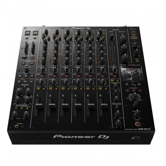 MIXER PIONEER DJM V 10 L 