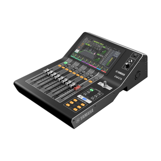 MIXER YAMAHA DM 3 S