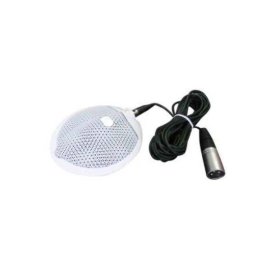 MICROFONO KARMA DMC 915 W CONDENSATORE