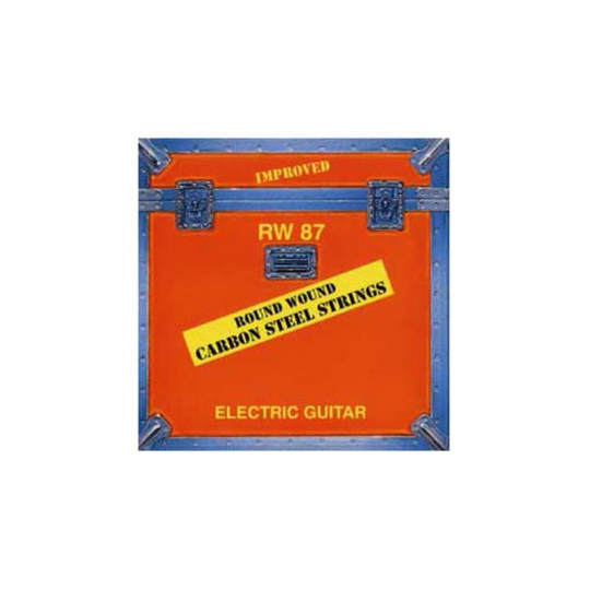 MUTA CORDE CHITARRA ELETTRICA DOGAL 9-46 RW87B