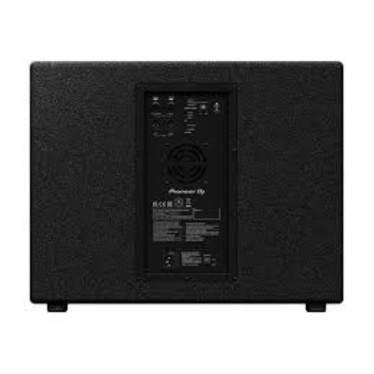 CASSA SUB PIONEER XPRS 1152 S 