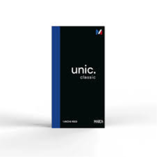 ANCIA SAX TENORE MARCA UNIC CLASSIC 2.5