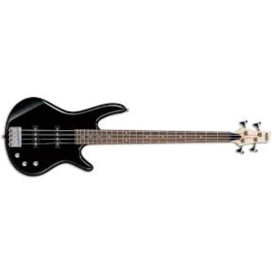 BASSO EL. IBANEZ GRS 180 BK