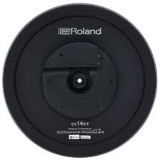 PAD ROLAND CY 14R-T RIDE