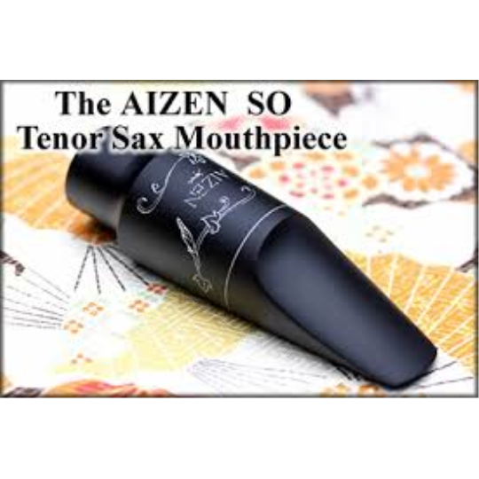BOCCHINO SAX TENORE AIZEN SO 7*