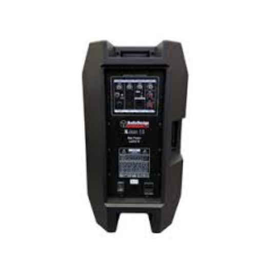  AUDIO DESIGN X JAM 10