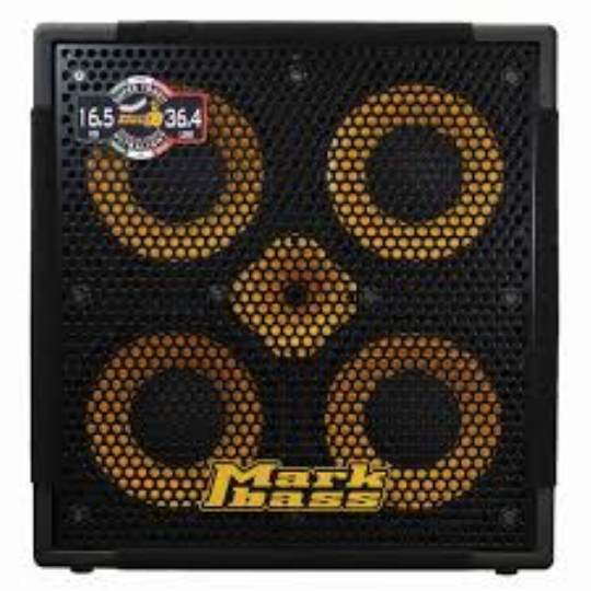  MARKBASS MB 58R 104 ENERGY
