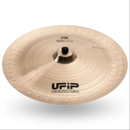 PIATTO UFIP CLASS FAST CHINA 18" 