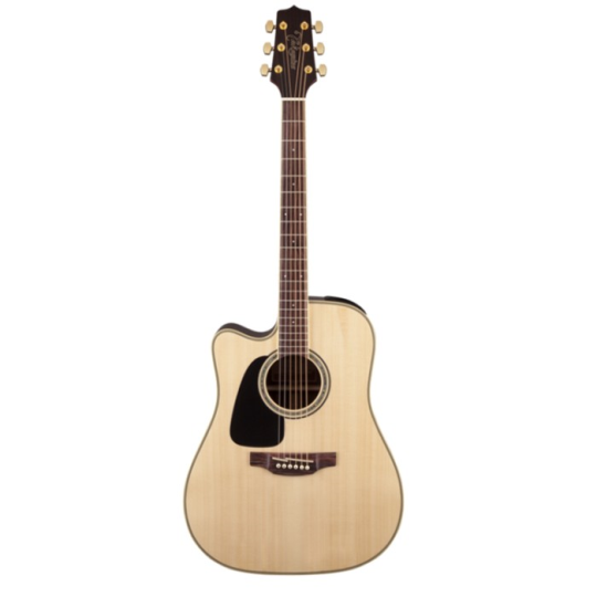  TAKAMINE DREADNOUGHT G SERIES GD51CE-LH-N