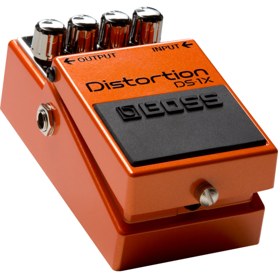 EFFETTO BOSS DS 1 50TH