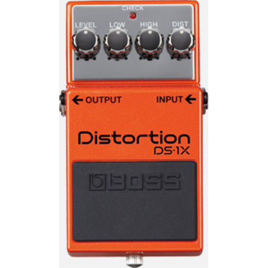 EFFETTO BOSS DS 1 X 