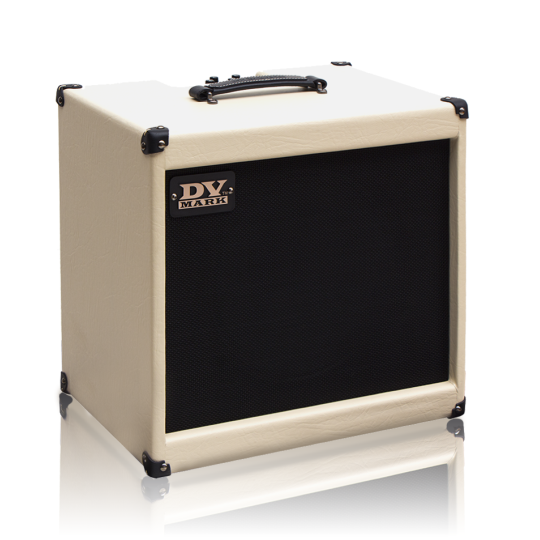 AMPLIFICATORE DV MARK JAZZ 12 