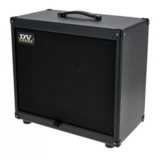 DV MARK POWERED CAB 60