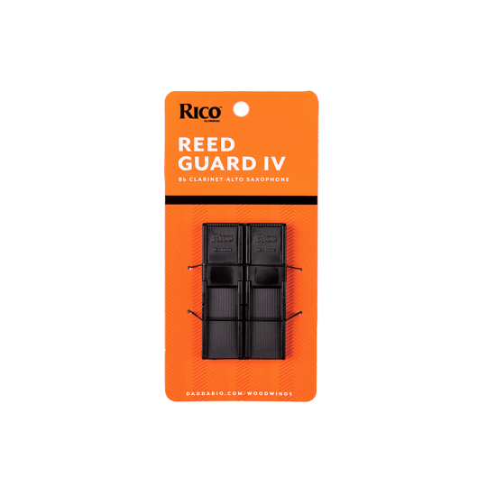 PORTA ANCE RICO REED GARD IV SAX T/ BAR.