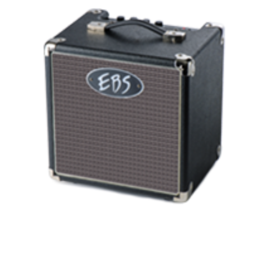 AMPLIFICATORE EBS 30 S SESSION 30W