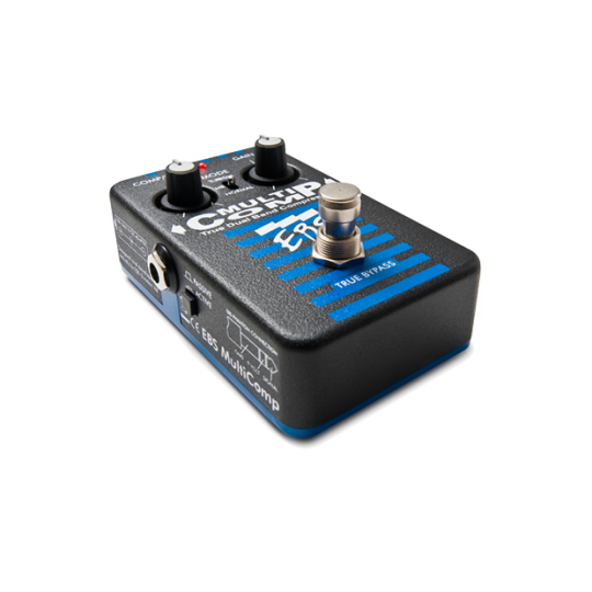 EBS MULTICOMP