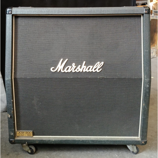 CASSA  MARSHALL 1960 A